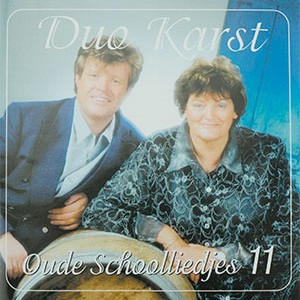 Duo Karst – Oude Schoolliedjes nr 11
