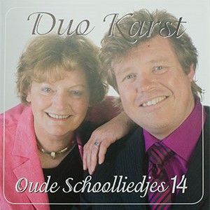 Duo Karst – Oude Schoolliedjes nr 14