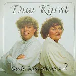 Duo Karst – Oude Schoolliedjes nr 2