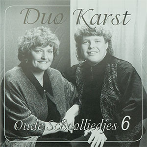 Duo Karst – Oude Schoolliedjes nr 6